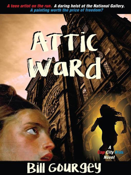 Title details for Attic Ward by Bill Gourgey - Wait list
